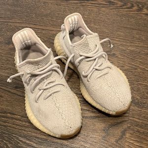 Authentic Yeezy ultra boots!